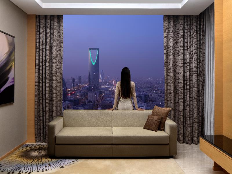 Hyatt Regency Riyadh Olaya image