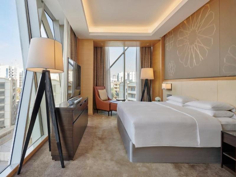 Hyatt Regency Riyadh Olaya image