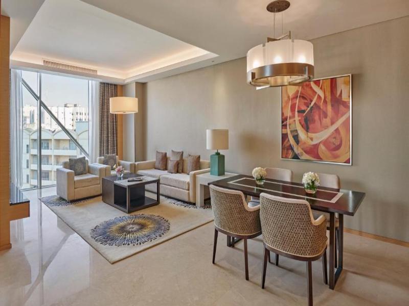Hyatt Regency Riyadh Olaya image