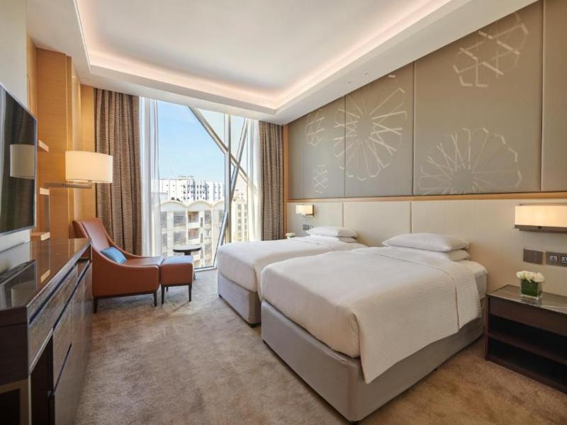 Hyatt Regency Riyadh Olaya image