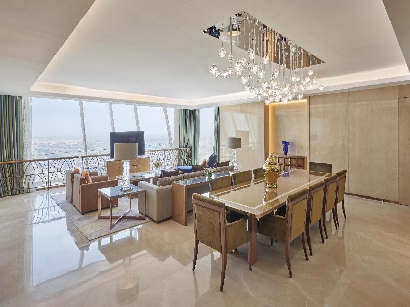 Hyatt Regency Riyadh Olaya image