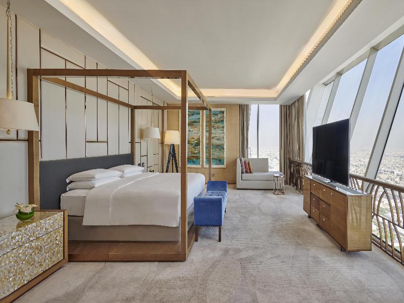 Hyatt Regency Riyadh Olaya image