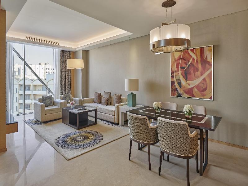 Hyatt Regency Riyadh Olaya image