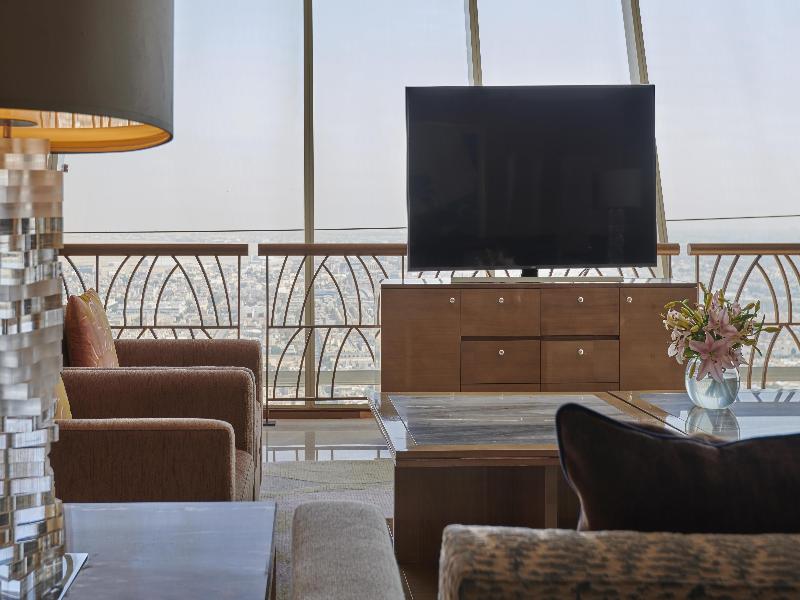 Hyatt Regency Riyadh Olaya image