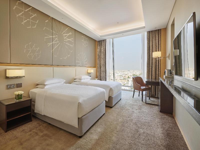 Hyatt Regency Riyadh Olaya image