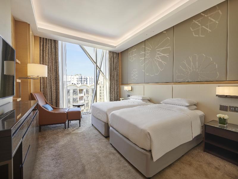 Hyatt Regency Riyadh Olaya image