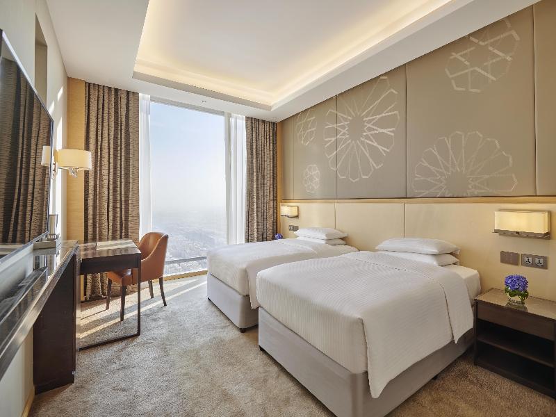 Hyatt Regency Riyadh Olaya image