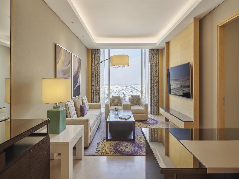 Hyatt Regency Riyadh Olaya image