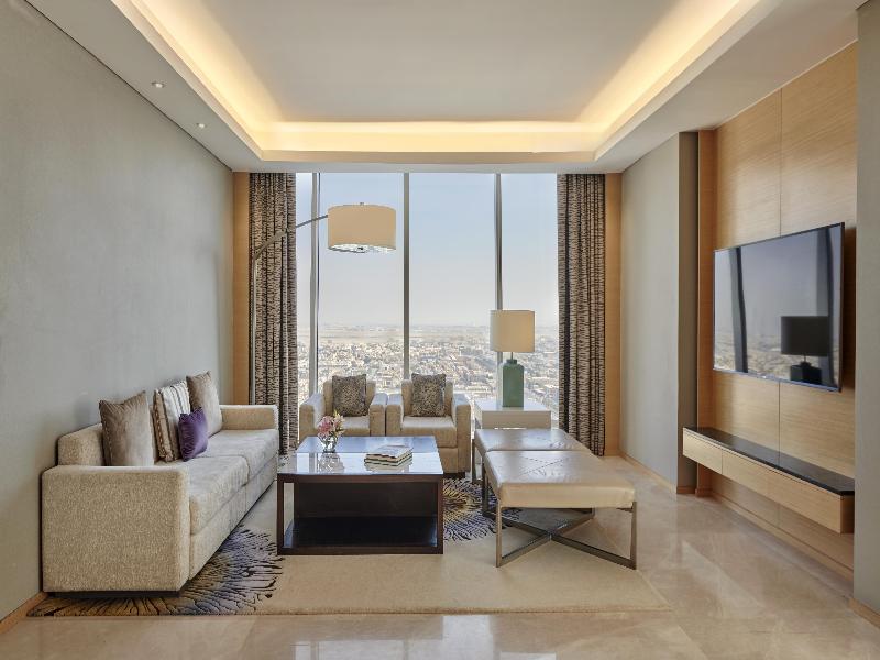 Hyatt Regency Riyadh Olaya image