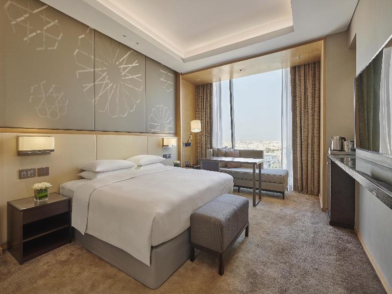 Hyatt Regency Riyadh Olaya image