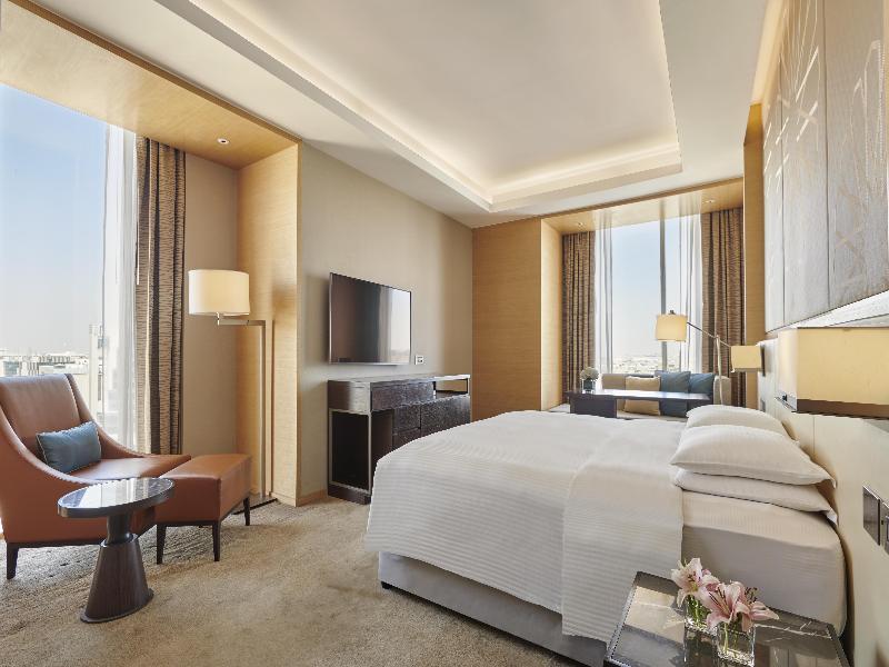 Hyatt Regency Riyadh Olaya image