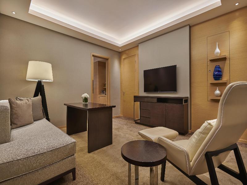 Hyatt Regency Riyadh Olaya image