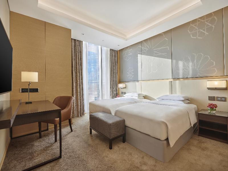 Hyatt Regency Riyadh Olaya image