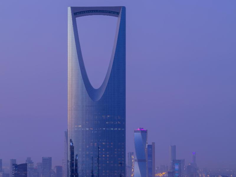 Hyatt Regency Riyadh Olaya image