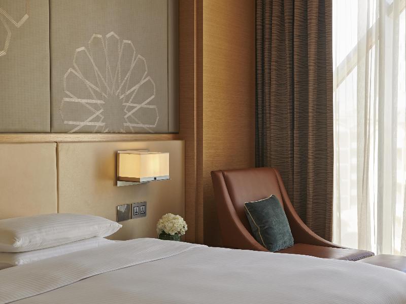 Hyatt Regency Riyadh Olaya image