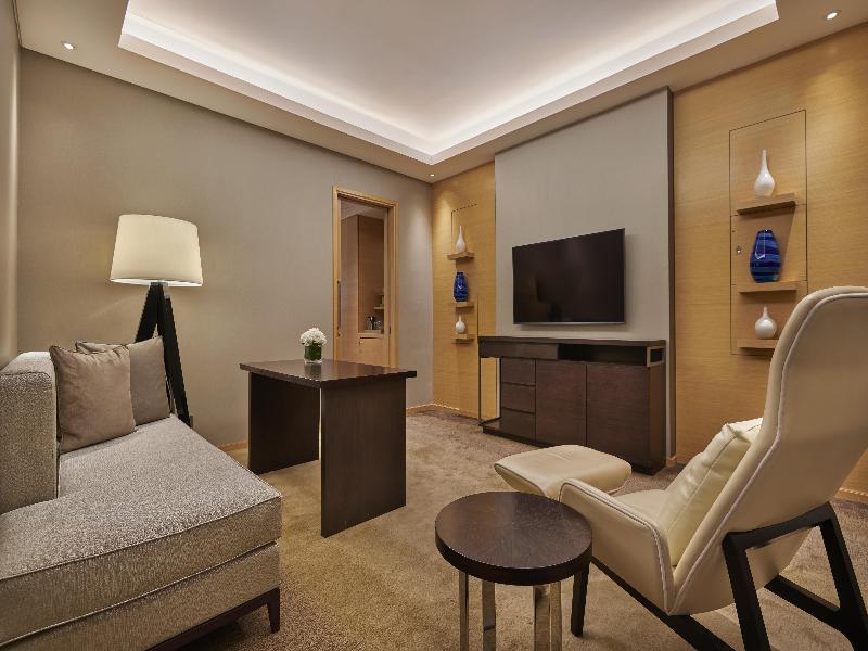 Hyatt Regency Riyadh Olaya image