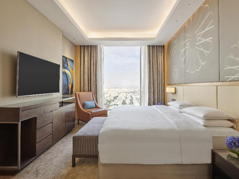 Hyatt Regency Riyadh Olaya image