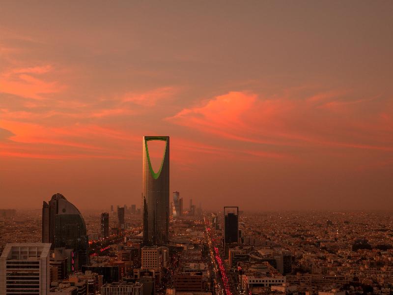 Hyatt Regency Riyadh Olaya image