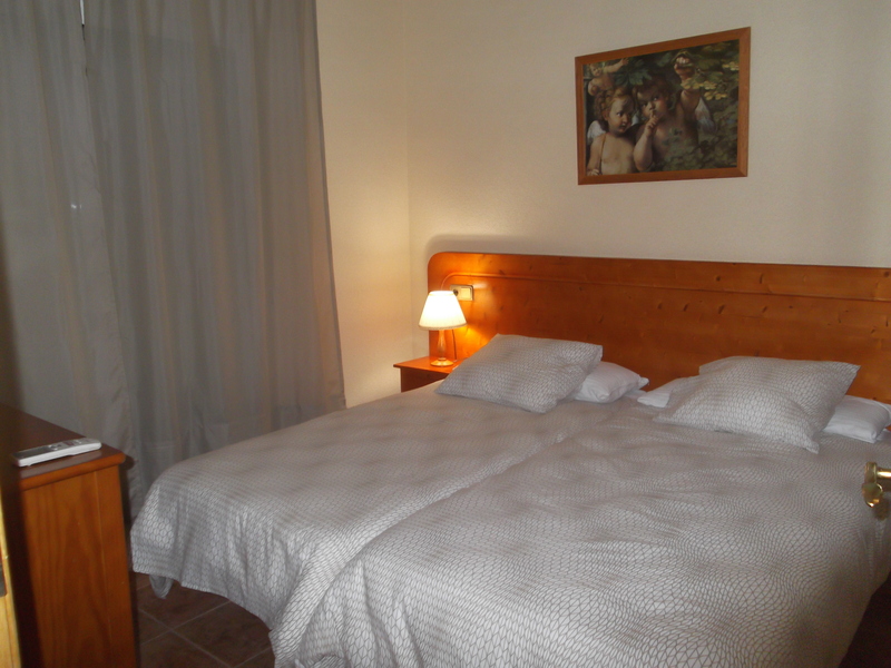 Apartment in Santa Pola, Alicante 101368