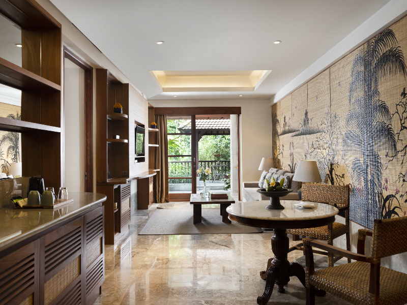 Adiwana Resort Jembawan image