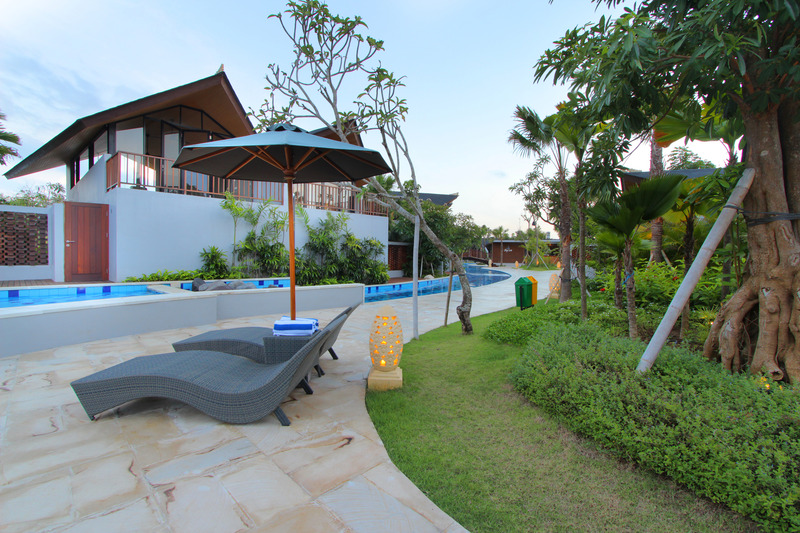 Agata Resort Nusa Dua