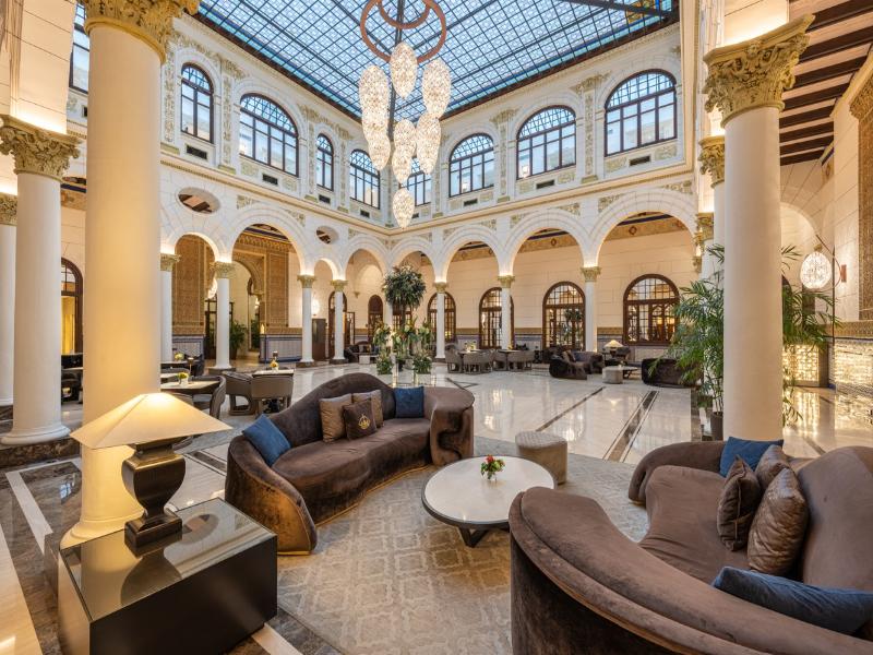 Gran Hotel Miramar image