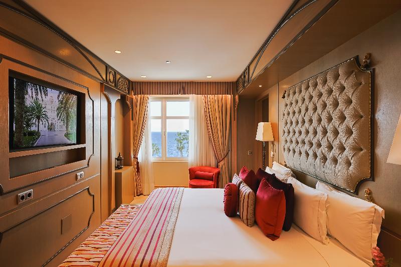 Gran Hotel Miramar image
