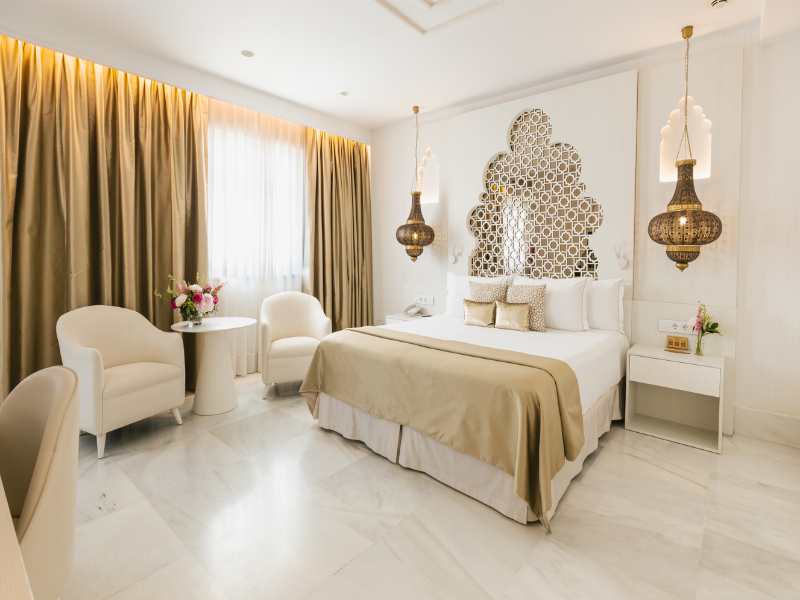 Gran Hotel Miramar image