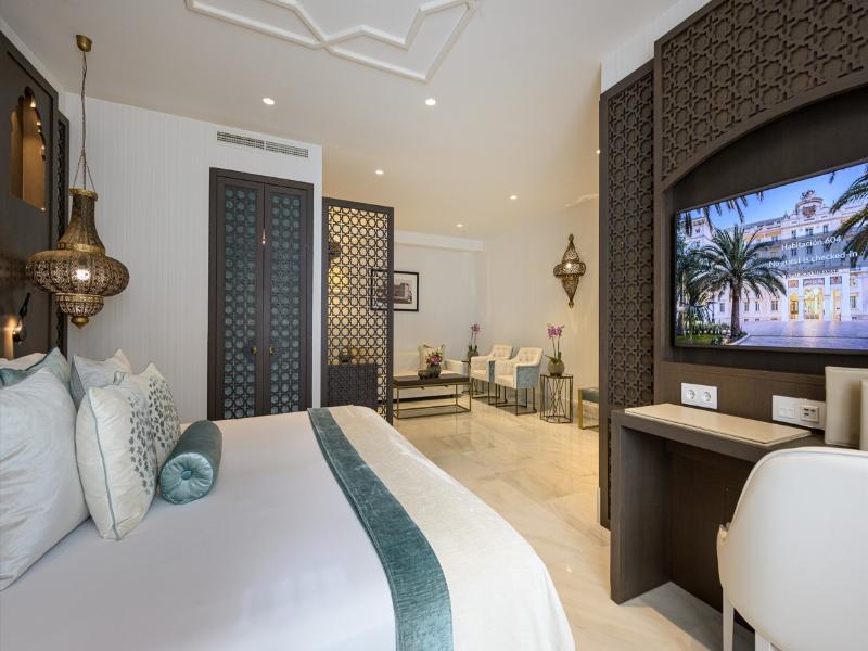 Gran Hotel Miramar image