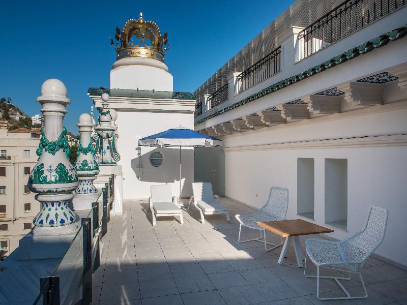 Gran Hotel Miramar image