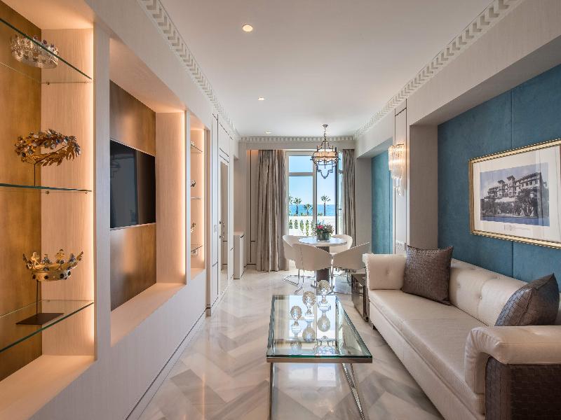 Gran Hotel Miramar image