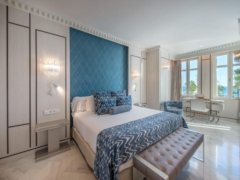 Gran Hotel Miramar image