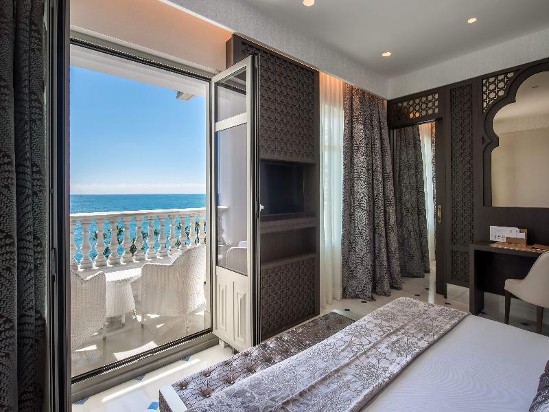 Gran Hotel Miramar image