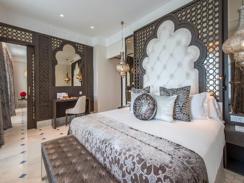 Gran Hotel Miramar image