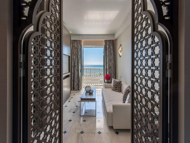 Gran Hotel Miramar image