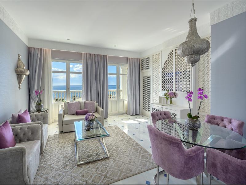 Gran Hotel Miramar image
