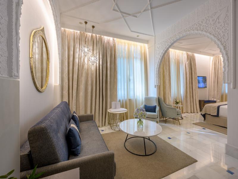 Gran Hotel Miramar image