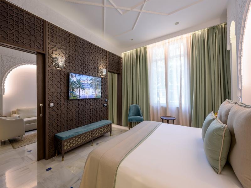 Gran Hotel Miramar image