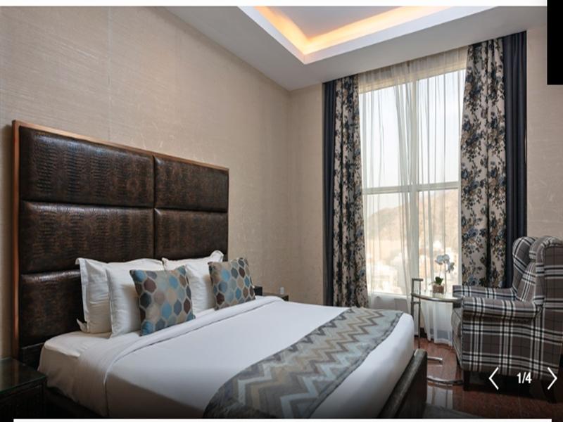 M Hotel Makkah by Millennium image