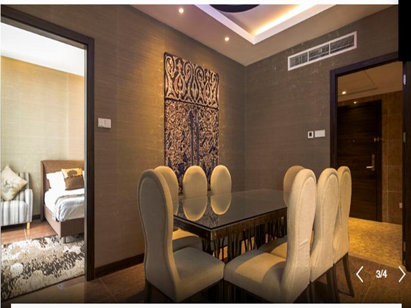 M Hotel Makkah by Millennium image