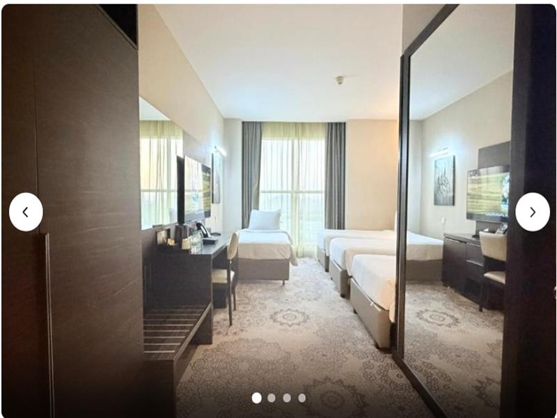 M Hotel Makkah by Millennium image