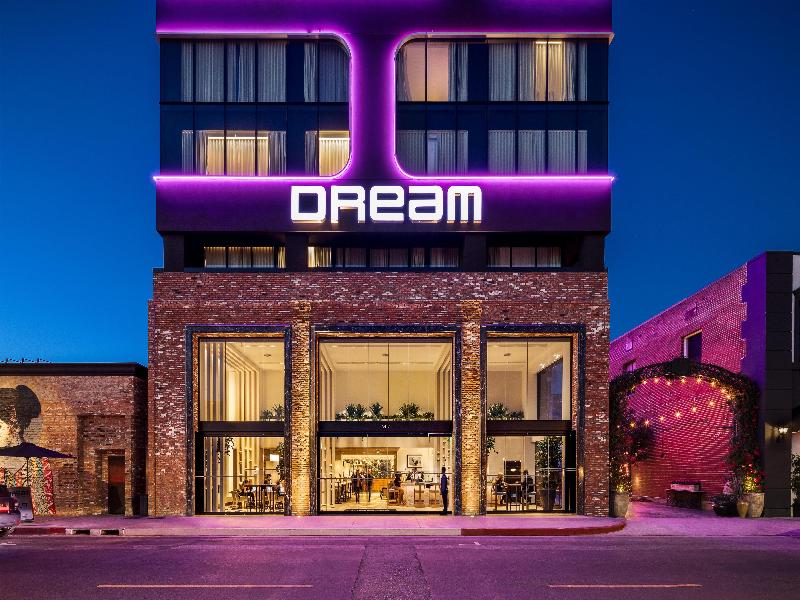 Dream Hollywood, by Hyatt image