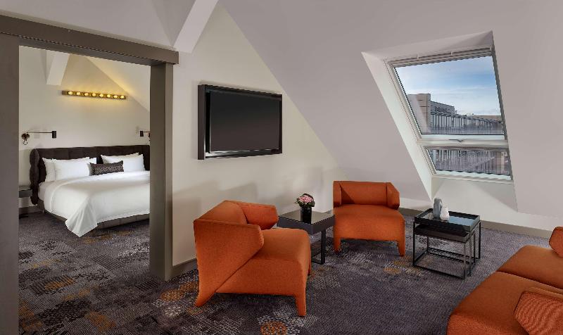 Park Plaza Nuremberg image