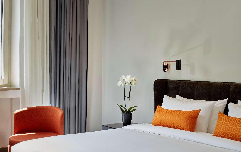 Park Plaza Nuremberg image