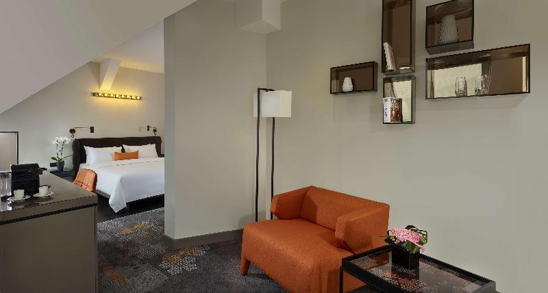 Park Plaza Nuremberg image