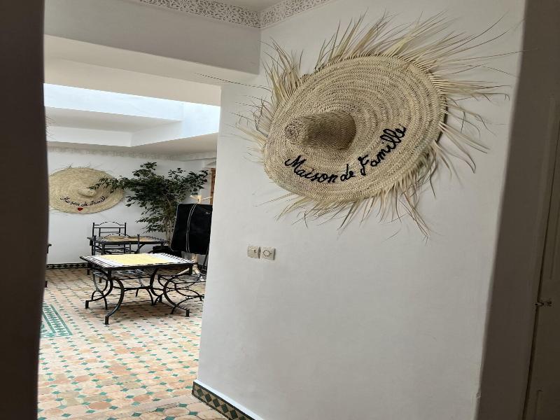 Riad Sarah et Sabrina image