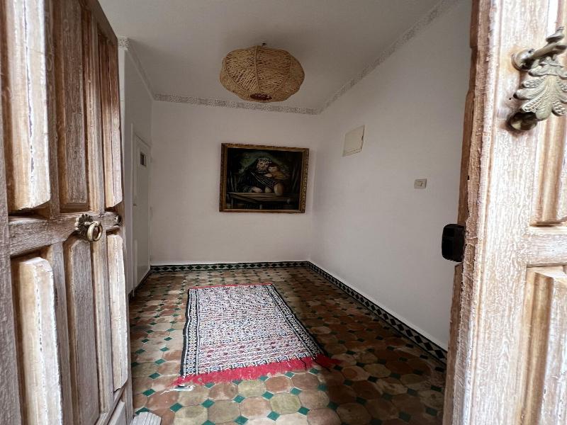 Riad Sarah et Sabrina image
