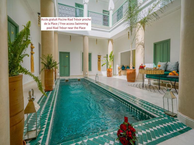 Riad Sarah et Sabrina image
