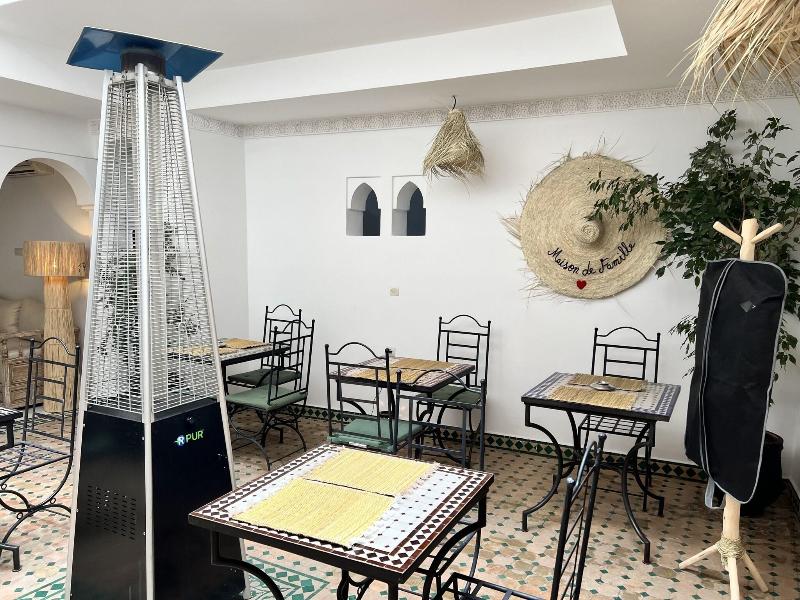 Riad Sarah et Sabrina image