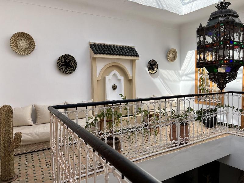 Riad Sarah et Sabrina image